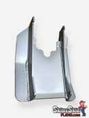 Yamaha Raptor 350 Ricochet Swingarm Sprocket Rotor Guard ATV Skid Plates