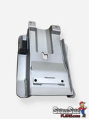 Yamaha Raptor 700 Ricochet Swingarm Sprocket & Rotor Guard ATV Skid Plates