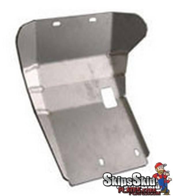 Yamaha TT-R225 & XT225 Ricochet Aluminum Skid Plate Motor Cycle Skid Plates