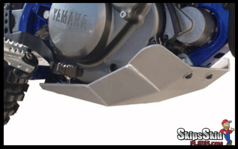Yamaha TT-R230 Ricochet Aluminum Skid Plate Motor Cycle Skid Plates