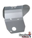 Yamaha TT-R250 Ricochet Aluminum Skid Plate Motor Cycle Skid Plates