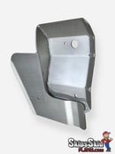 Yamaha Wolverine Ricochet Rear Differential Guard ATV Skid Plates