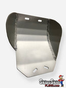 Yamaha WR500 Ricochet Aluminum Skid Plate Motor Cycle Skid Plates