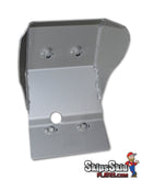 Yamaha XT250 Ricochet Aluminum Skid Plate Motor Cycle Skid Plates