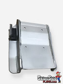 Yamaha YFZ450 Ricochet Swingarm Sprocket & Rotor Guard ATV Skid Plates