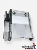 Yamaha YFZ450R (aluminium Frame) Ricochet Swingarm Sprocket & Rotor Guard ATV Skid Plates