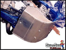 Yamaha YZ250F Ricochet Aluminum Skid Plate Dirt Bike Skid Plates