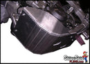 Yamaha YZ250F Ricochet Aluminum Skid Plate Dirt Bike Skid Plates