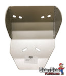 Yamaha YZ80 & YZ85 Ricochet Aluminum Skid Plate Motor Cycle Skid Plates